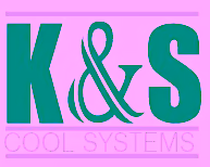 K&S Cool Systems Logo